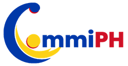 CommiPH Logo