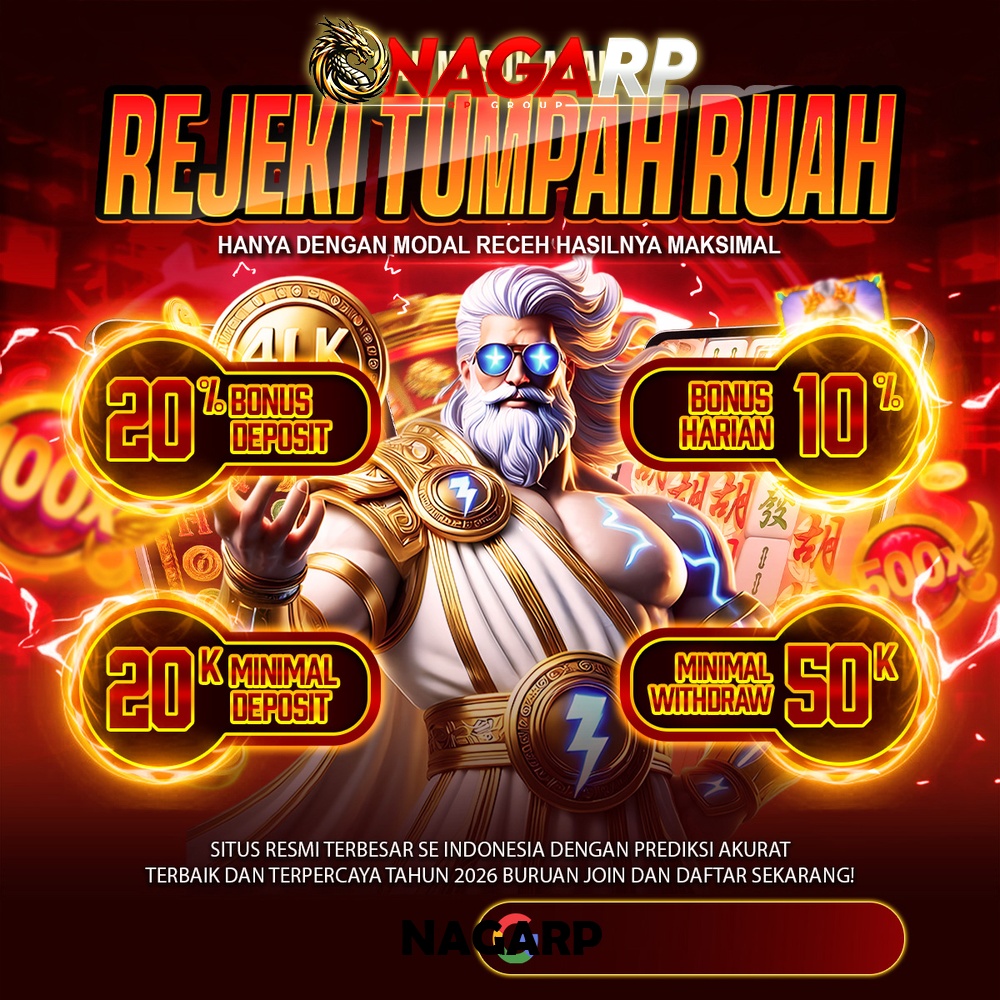NAGARP X Commiph: Game Arcade Mempertahankan Permainan Cepat Dengan Sentuhan Modern
